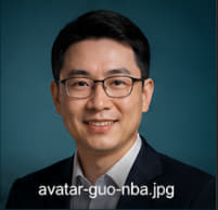 NBA老郭 - nangong sports